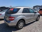 2007 Mercedes-Benz Ml 320 Cdi for Sale in Magna, UT - Front End