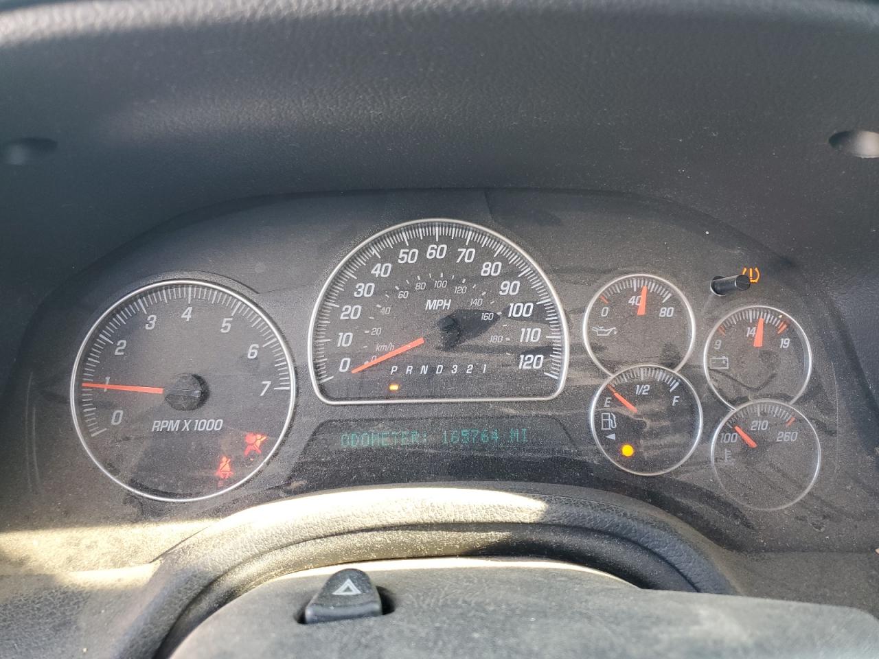 2008 GMC Envoy VIN: 1GKDT13S082257854 Lot: 56173045