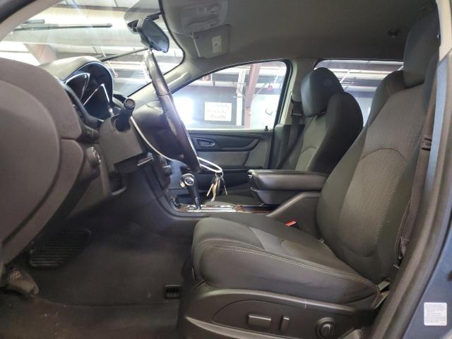 Parquets CHEVROLET TRAVERSE 2013 Gray
