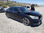 2016 Honda Accord Sport zu verkaufen in Reno, NV - Front End