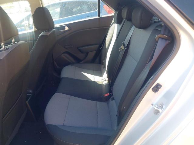 2017 HYUNDAI I20 S AIR