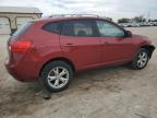 2008 Nissan Rogue S de vânzare în Pekin, IL - Front End