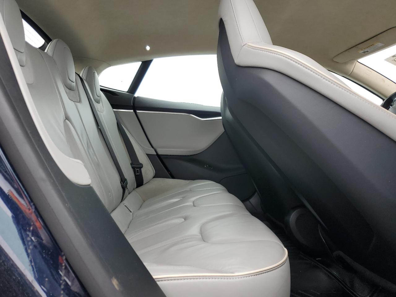 2013 Tesla Model S VIN: 5YJSA1DP4DFP19701 Lot: 56512535