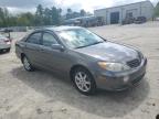 2003 TOYOTA CAMRY LE   for sale at Copart MA - SOUTH BOSTON