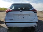 2023 Nissan Kicks S na sprzedaż w Woodhaven, MI - Front End