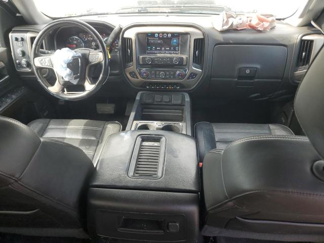  GMC SIERRA 2018 Белы