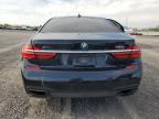 2018 BMW 750 XI for sale at Copart ON - OTTAWA