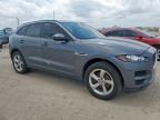 2017 Jaguar F-Pace Premium for Sale in Houston, TX - Mechanical