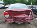 2014 Subaru Impreza    de vânzare în East Granby, CT - Rear End