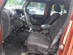 2014 Jeep Wrangler Unlimited Sport for Sale in Madisonville, TN - Side