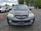 2004 Acura Mdx Touring for Sale in Arlington, WA - Biohazard/Chemical
