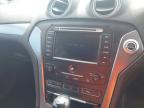 2013 FORD MONDEO TIT for sale at Copart YORK
