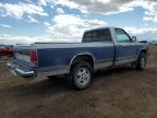 1986 Chevrolet S Truck S10 zu verkaufen in Brighton, CO - Front End
