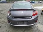 2013 Honda Accord Exl zu verkaufen in Waldorf, MD - Rear End