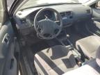 1998 Honda Civic Dx for Sale in American Canyon, CA - Front End