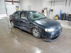 2004 Audi A4 1.8T Quattro zu verkaufen in Albany, NY - Side