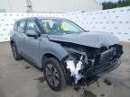 2024 NISSAN X-TRAIL AC for sale at Copart WHITBURN