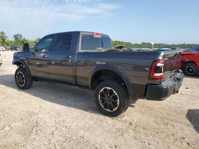  RAM 2500 2024 Gray