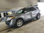 2014 Ford Explorer Xlt for Sale in Sandston, VA - All Over