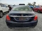2016 Mercedes-Benz C 300 zu verkaufen in Riverview, FL - Front End