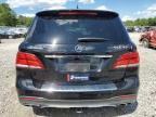 2018 Mercedes-Benz Gle 43 Amg للبيع في Augusta، GA - Front End