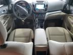 2019 Ford Escape Se de vânzare în Barberton, OH - Minor Dent/Scratches