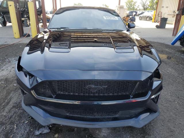  FORD MUSTANG 2021 Granatowy