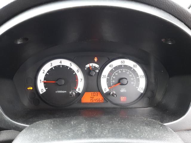 2011 KIA PICANTO 1.1 DOMINO 5DR