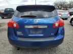 2011 Nissan Rogue S en Venta en Riverview, FL - Front End