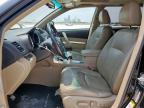 2012 Toyota Highlander Base en Venta en New Braunfels, TX - Rear End