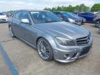 2008 MERCEDES BENZ C63 AMG AU for sale at Copart NEWBURY