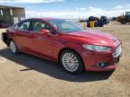 2016 Ford Fusion Se Phev for Sale in Brighton, CO - Rear End