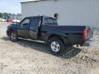 2002 Nissan Frontier Crew Cab Xe zu verkaufen in Tifton, GA - Rollover