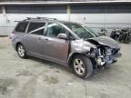 2011 Toyota Sienna Le en Venta en Wheeling, IL - Front End