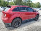2012 Ford Edge Sel იყიდება Augusta-ში, GA - Front End