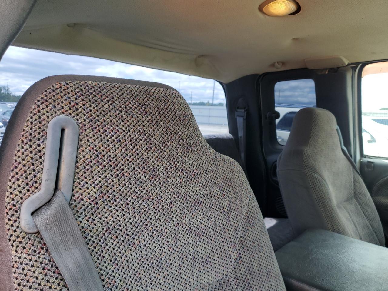 1999 Dodge Ram 1500 VIN: 3B7HF13Z5XG119007 Lot: 57098305
