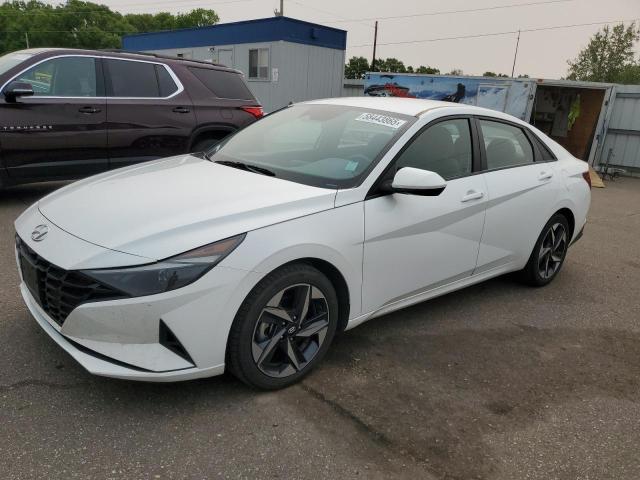HYUNDAI ELANTRA SE 2023