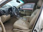 2010 Toyota Highlander Sport en Venta en Taylor, TX - Front End