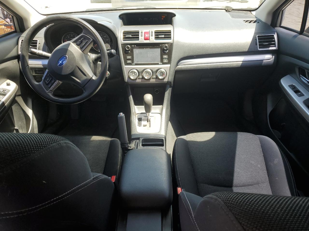 2015 Subaru Xv Crosstrek 2.0 Premium VIN: JF2GPACC0F8235046 Lot: 55021855