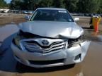 2011 Toyota Camry Base продається в Greenwell Springs, LA - Front End