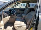2008 Toyota Highlander Hybrid Limited იყიდება Sacramento-ში, CA - Front End
