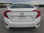 2016 Honda Civic Ex продається в Tulsa, OK - Side