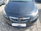 2012 VAUXHALL ASTRA SRI for sale at Copart ROCHFORD