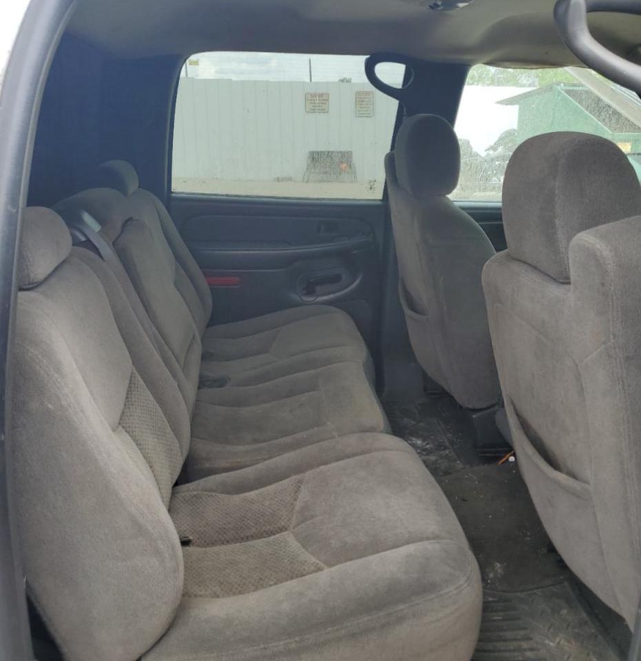 2006 Chevrolet Silverado K1500 VIN: 2GCEK13T761194535 Lot: 55148355