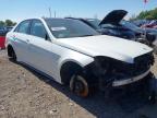 2014 MERCEDES BENZ E63 AMG AU for sale at Copart ROCHFORD