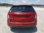 2013 Ford Edge Sel იყიდება Ellenwood-ში, GA - Front End