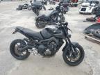 2019 Yamaha Mt09  na sprzedaż w Harleyville, SC - Front End
