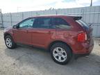2014 Ford Edge Sel на продаже в Nisku, AB - Front End