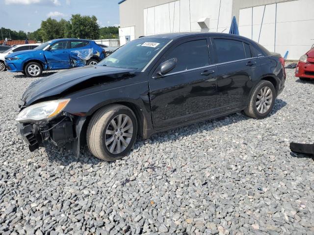 2014 Chrysler 200 Touring