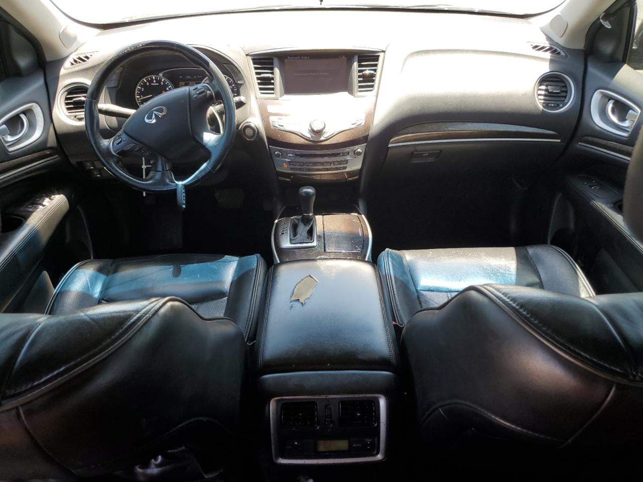 2015 Infiniti Qx60 VIN: 5N1AL0MN0FC523247 Lot: 56314395
